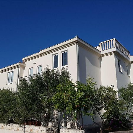 Dondras Residence Trogir Kültér fotó