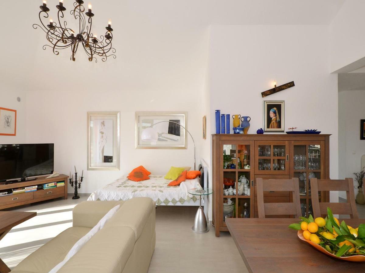 Dondras Residence Trogir Kültér fotó