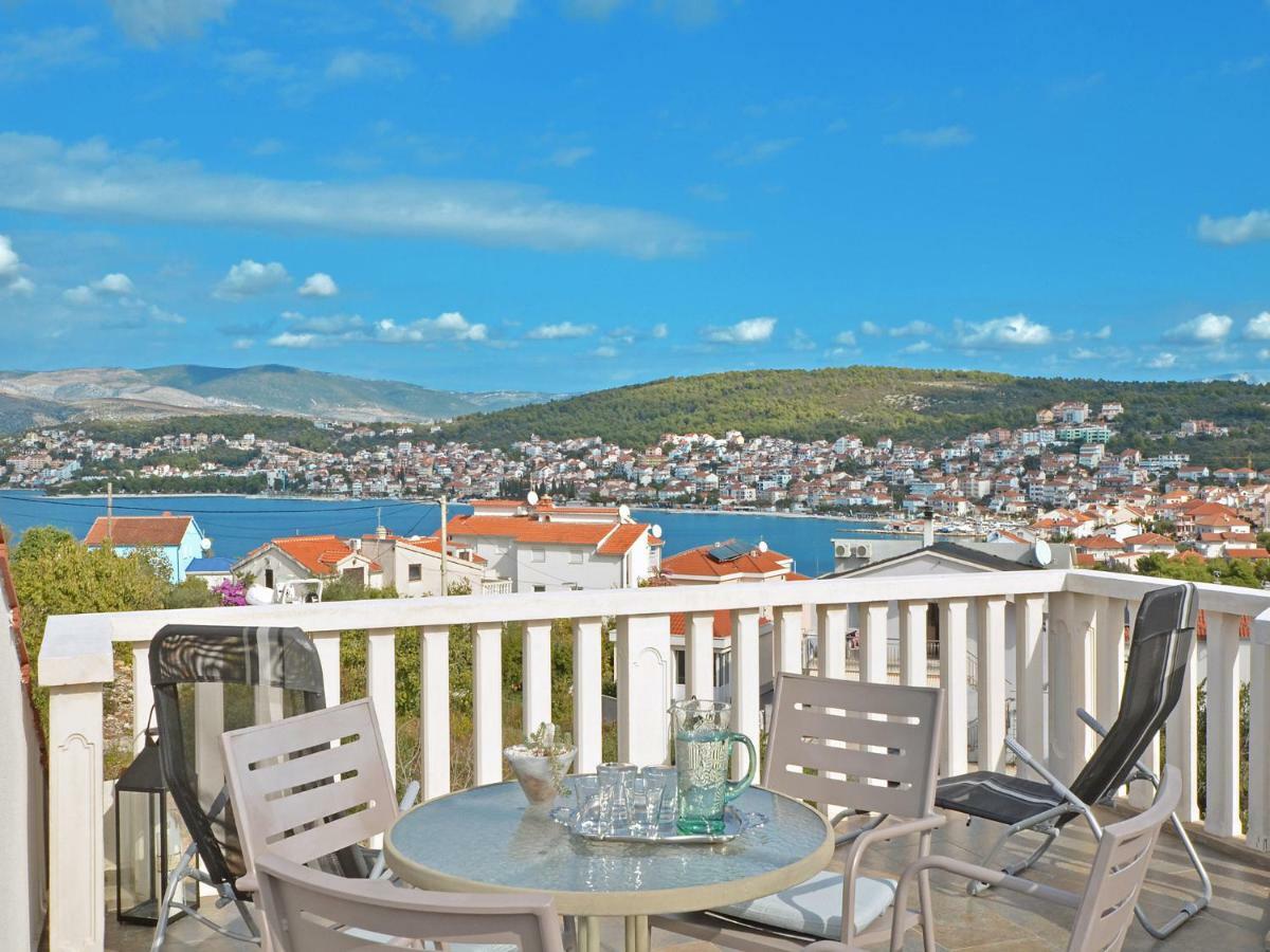 Dondras Residence Trogir Kültér fotó