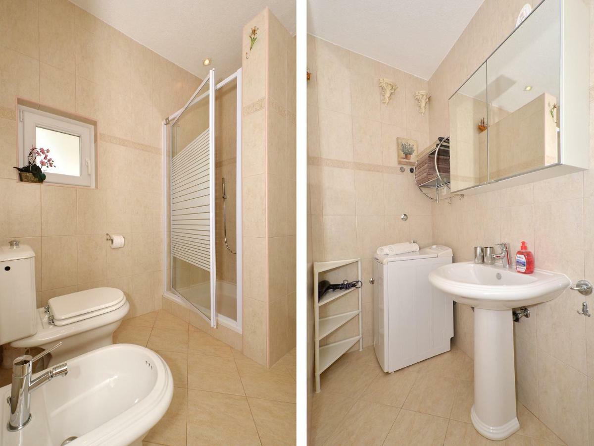 Dondras Residence Trogir Kültér fotó