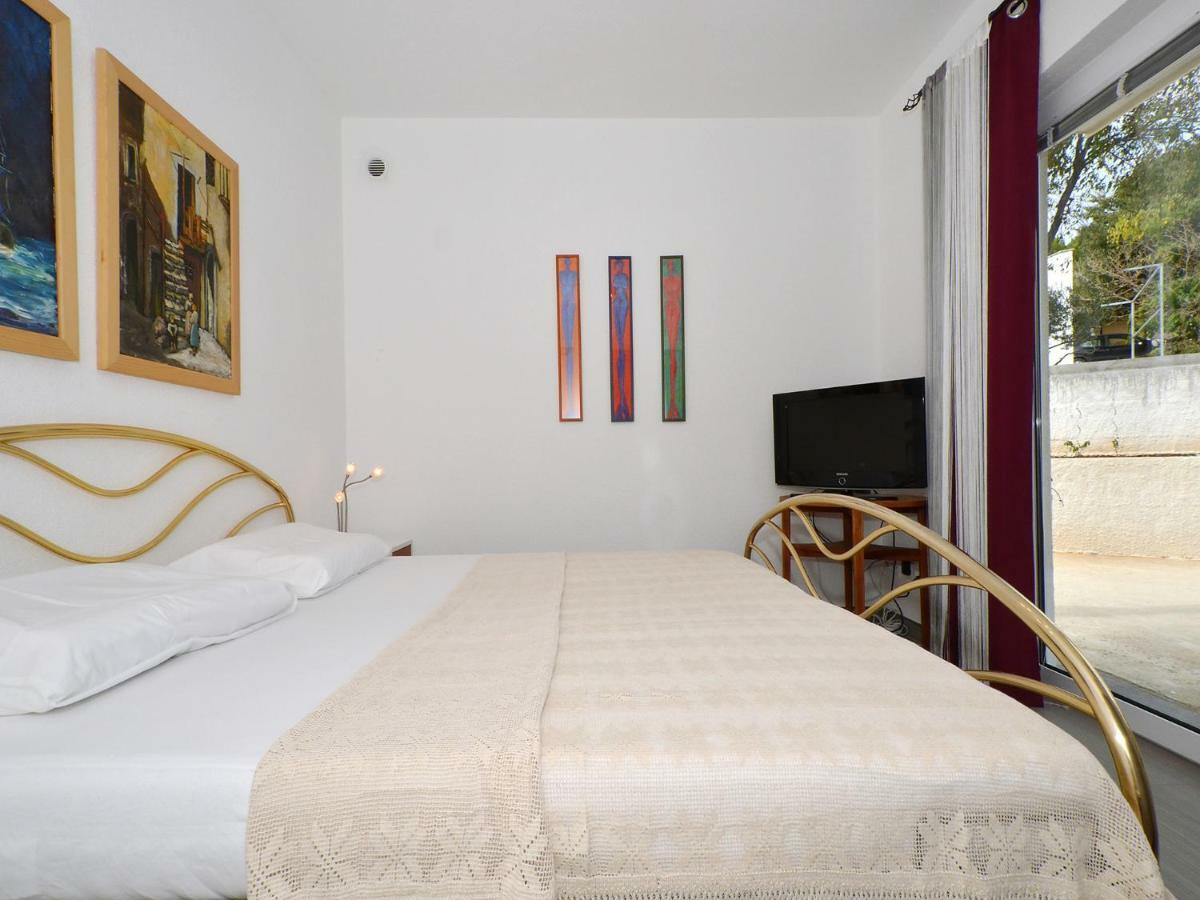 Dondras Residence Trogir Kültér fotó
