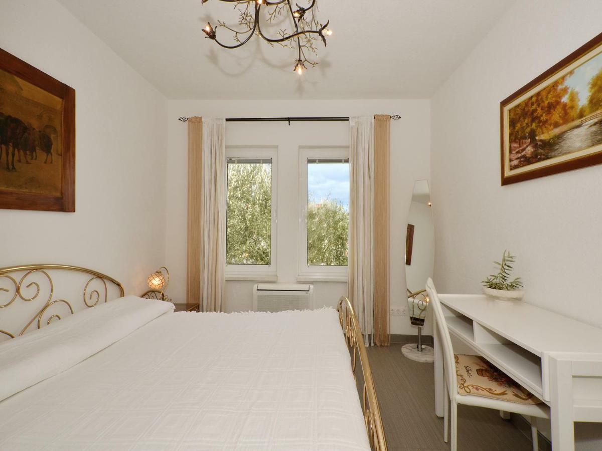 Dondras Residence Trogir Kültér fotó