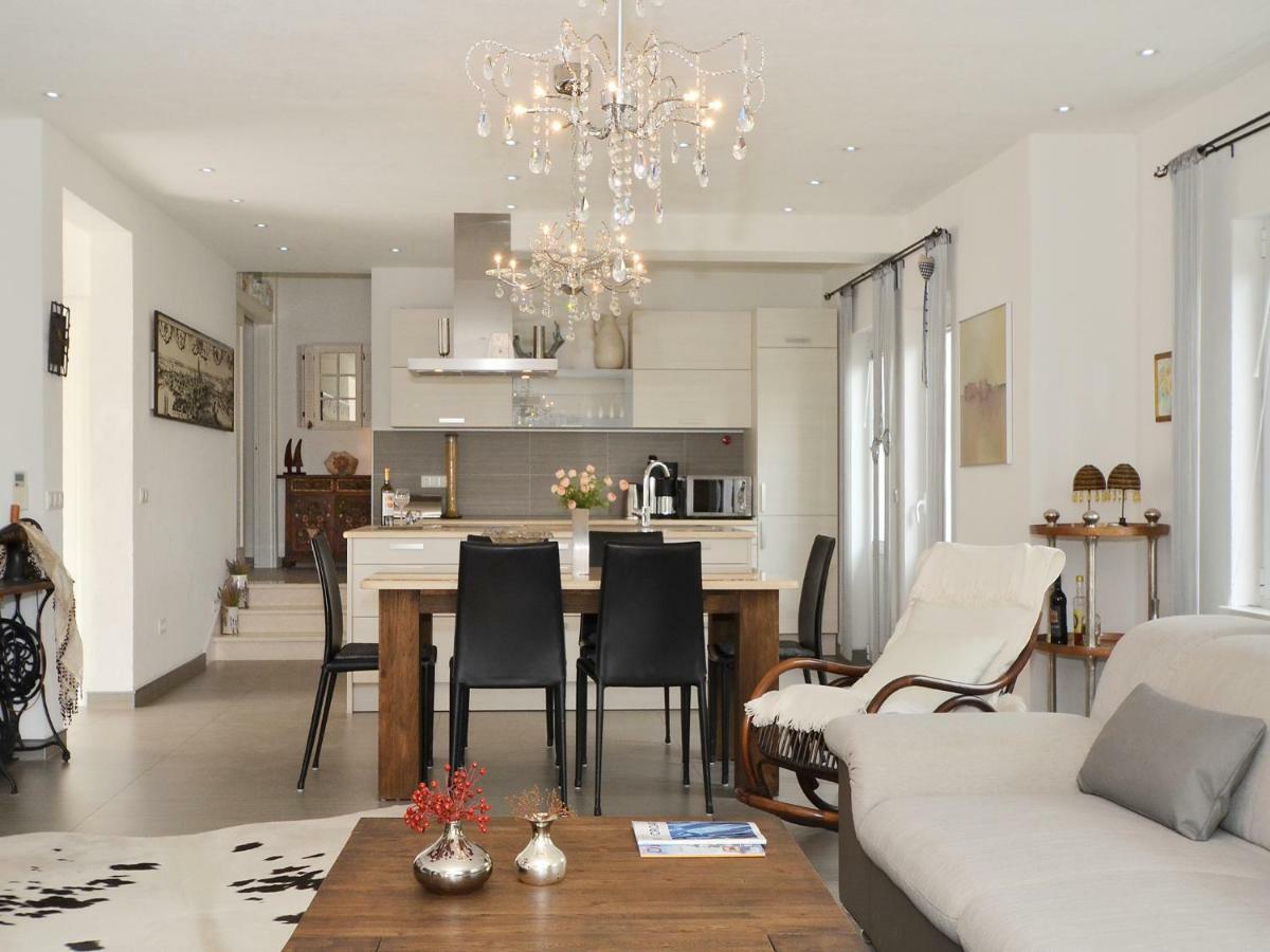 Dondras Residence Trogir Kültér fotó