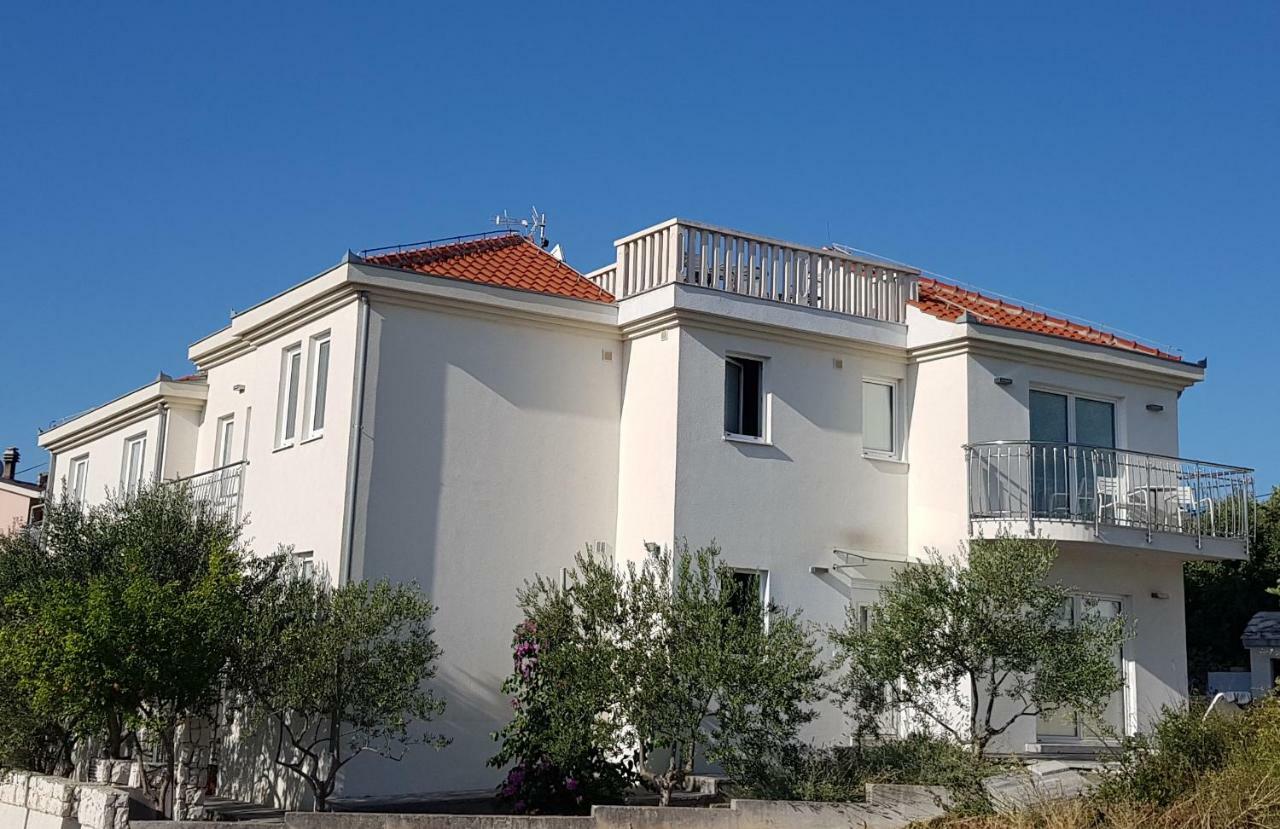 Dondras Residence Trogir Kültér fotó