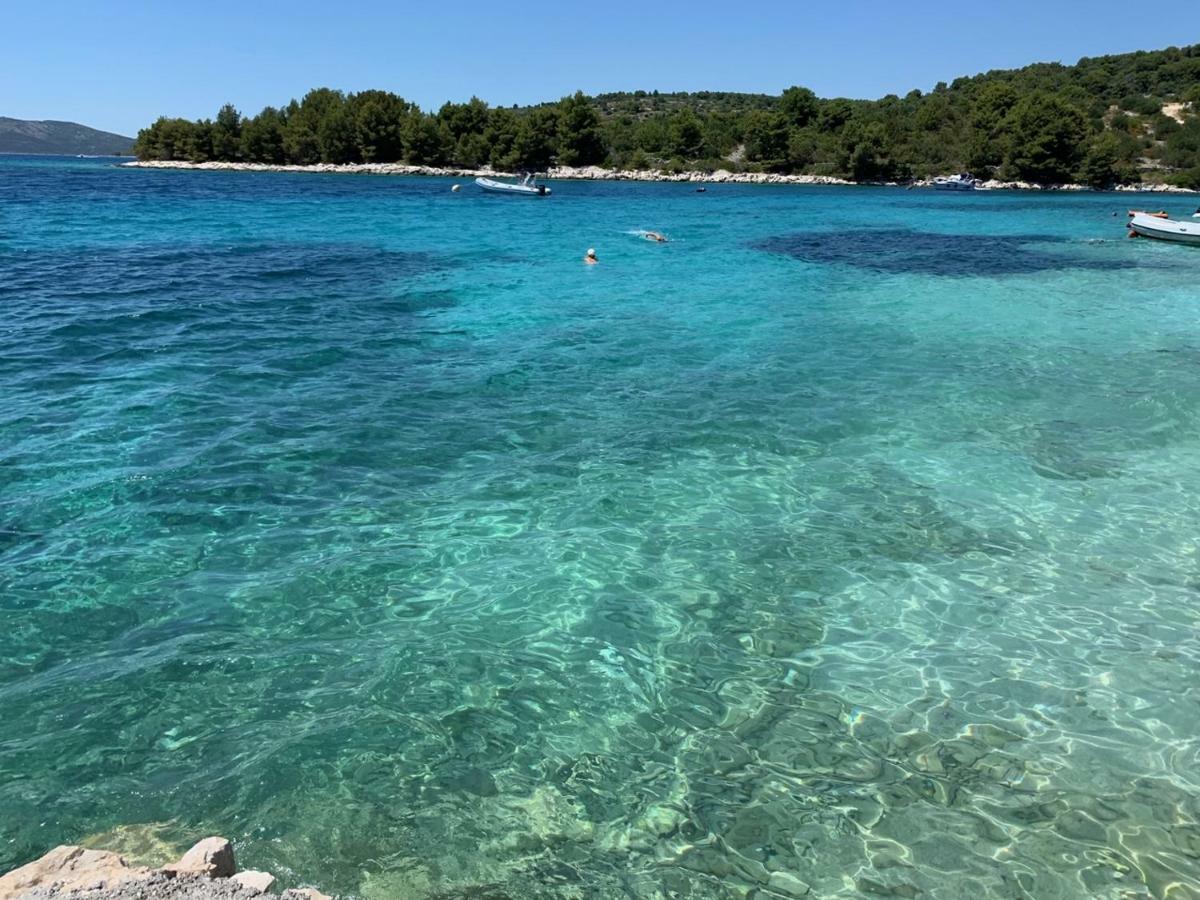 Dondras Residence Trogir Kültér fotó