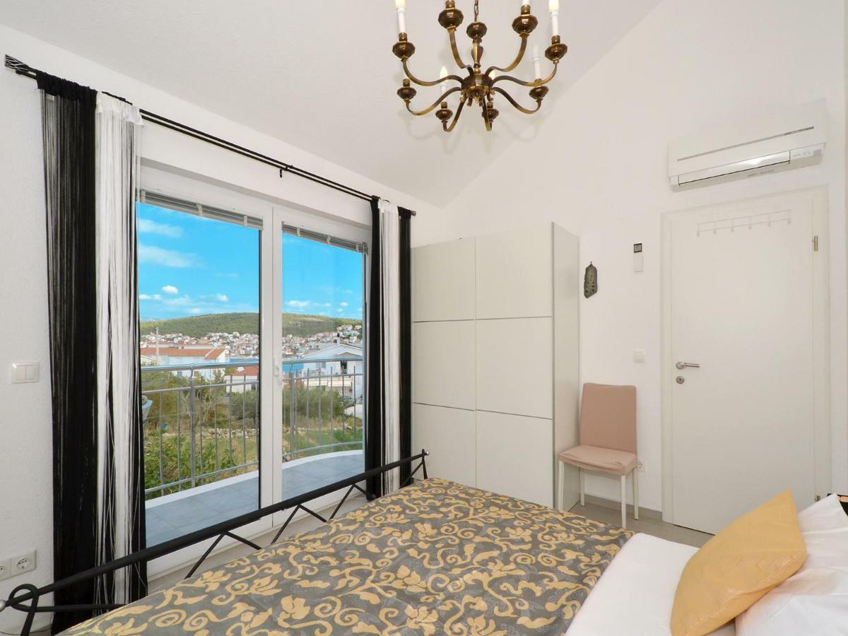Dondras Residence Trogir Kültér fotó