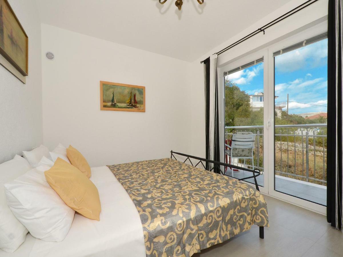 Dondras Residence Trogir Kültér fotó
