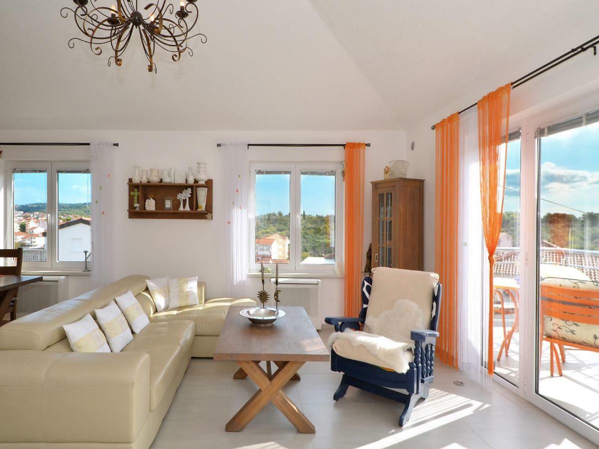 Dondras Residence Trogir Kültér fotó