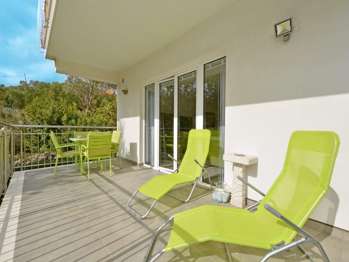 Dondras Residence Trogir Kültér fotó