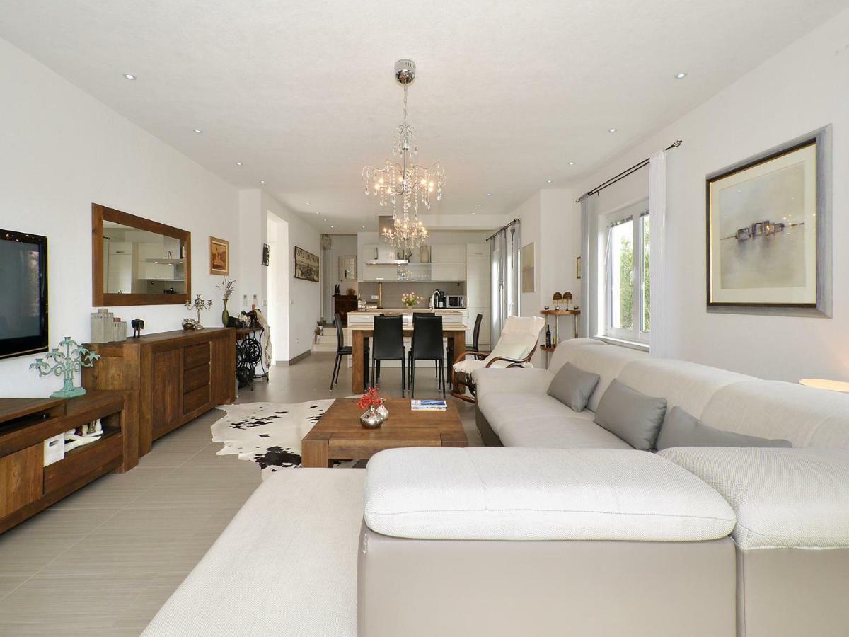Dondras Residence Trogir Kültér fotó