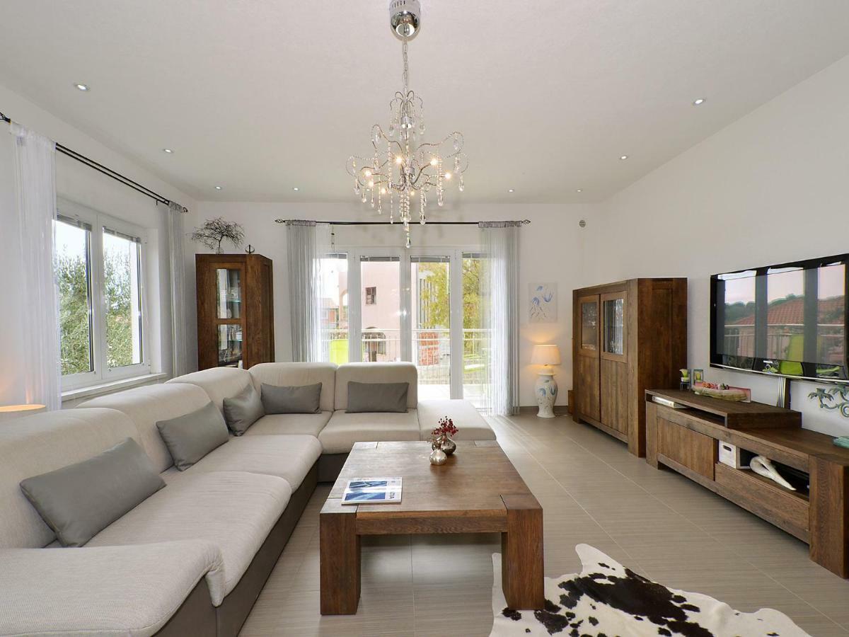 Dondras Residence Trogir Kültér fotó