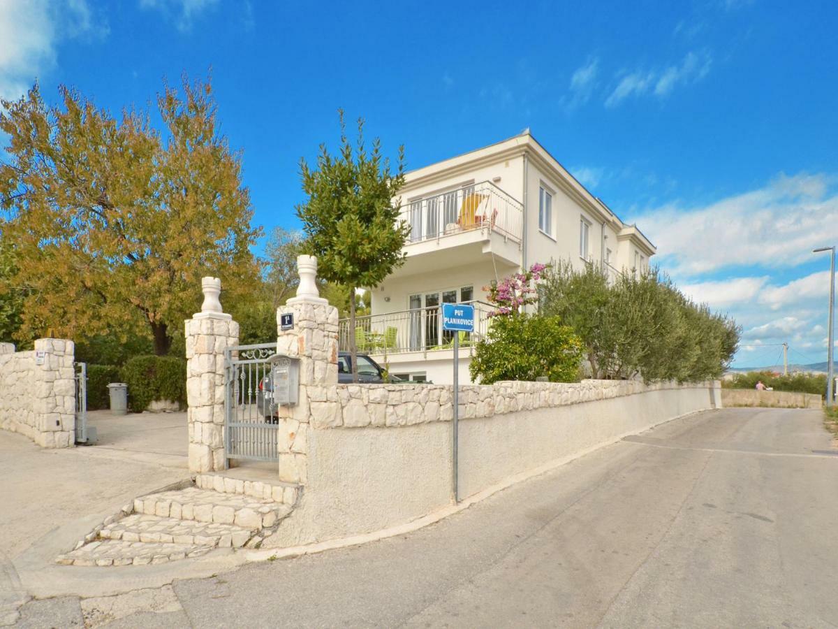 Dondras Residence Trogir Kültér fotó