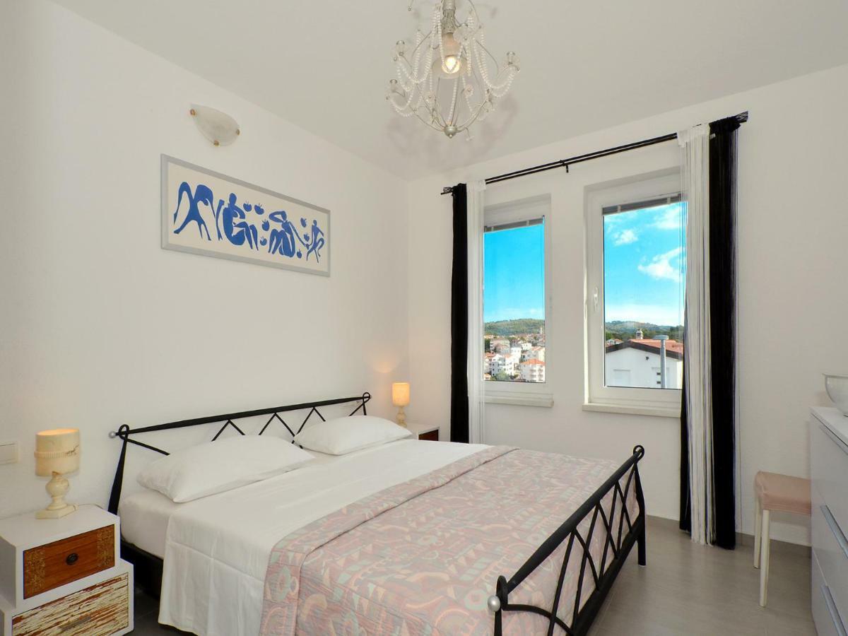 Dondras Residence Trogir Kültér fotó