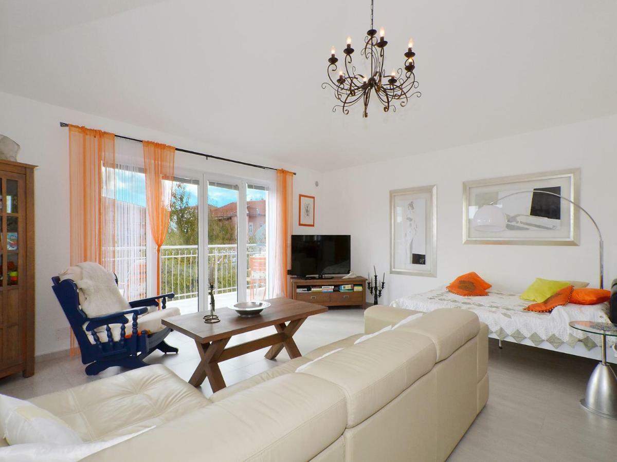 Dondras Residence Trogir Kültér fotó