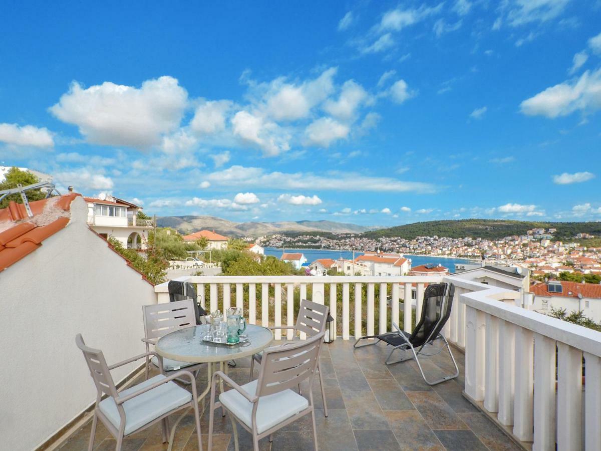 Dondras Residence Trogir Kültér fotó