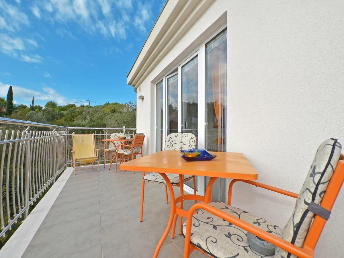 Dondras Residence Trogir Kültér fotó