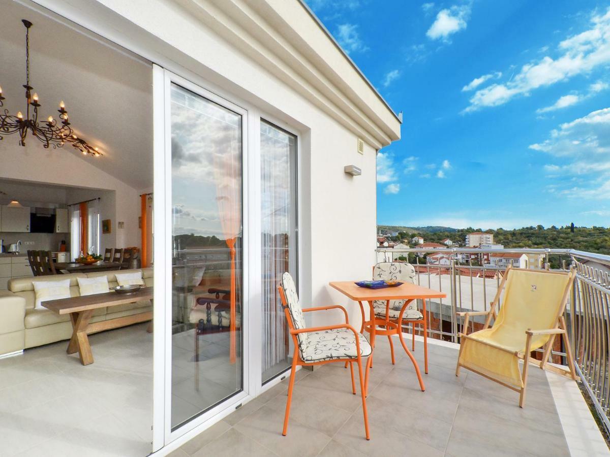 Dondras Residence Trogir Kültér fotó