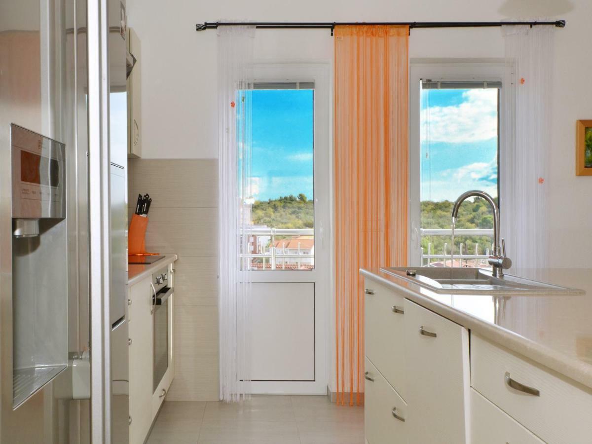 Dondras Residence Trogir Kültér fotó
