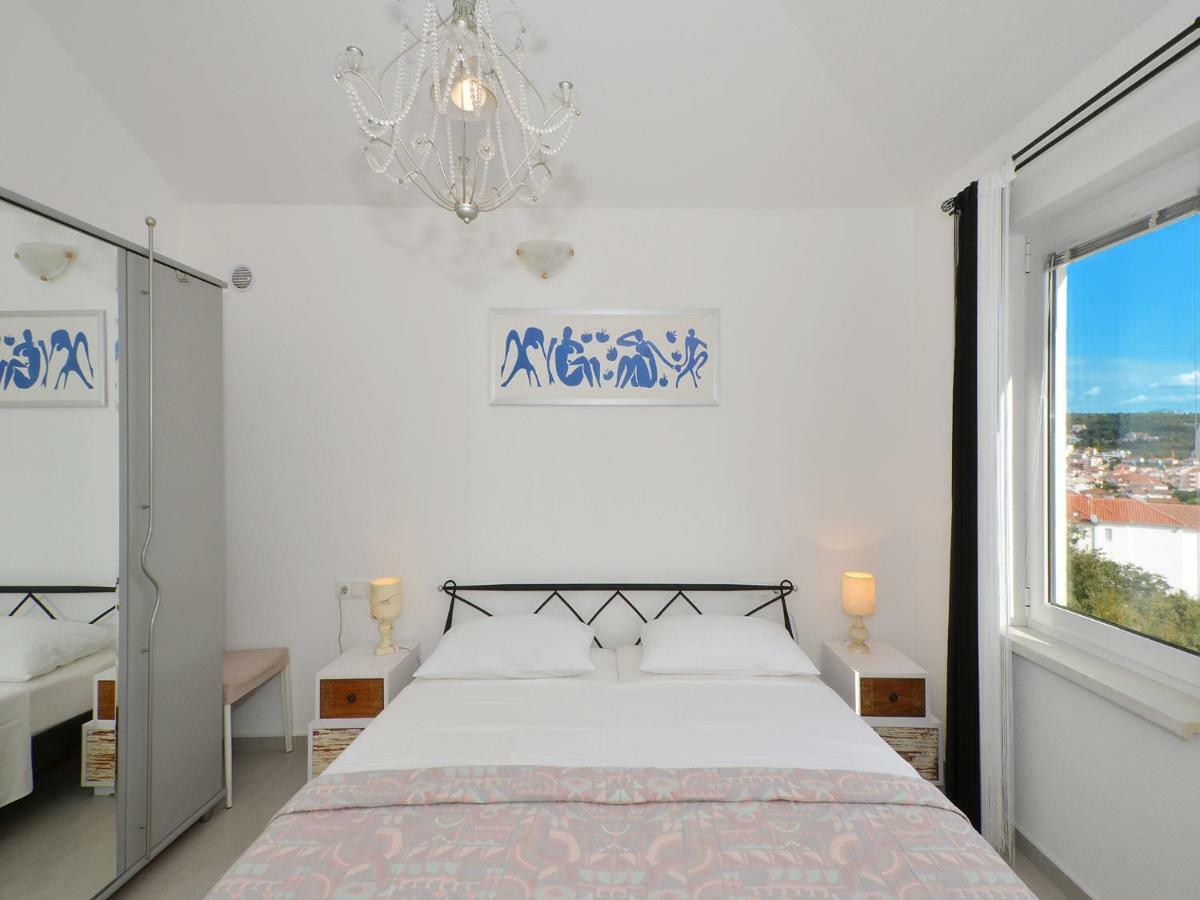 Dondras Residence Trogir Kültér fotó