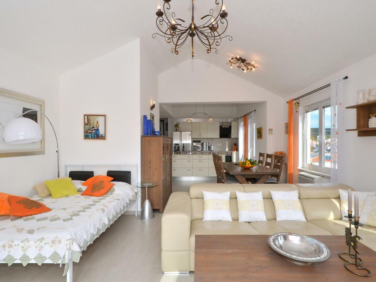 Dondras Residence Trogir Kültér fotó