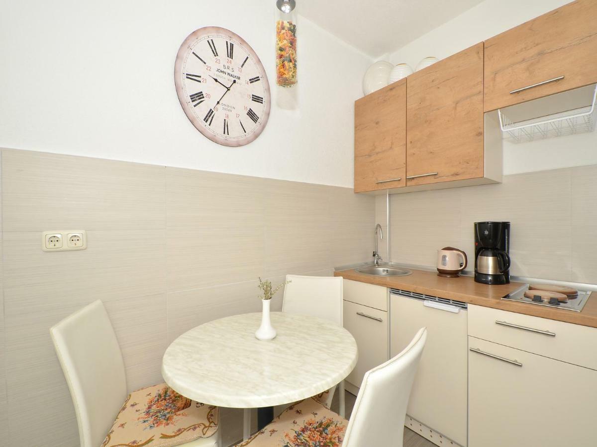 Dondras Residence Trogir Kültér fotó