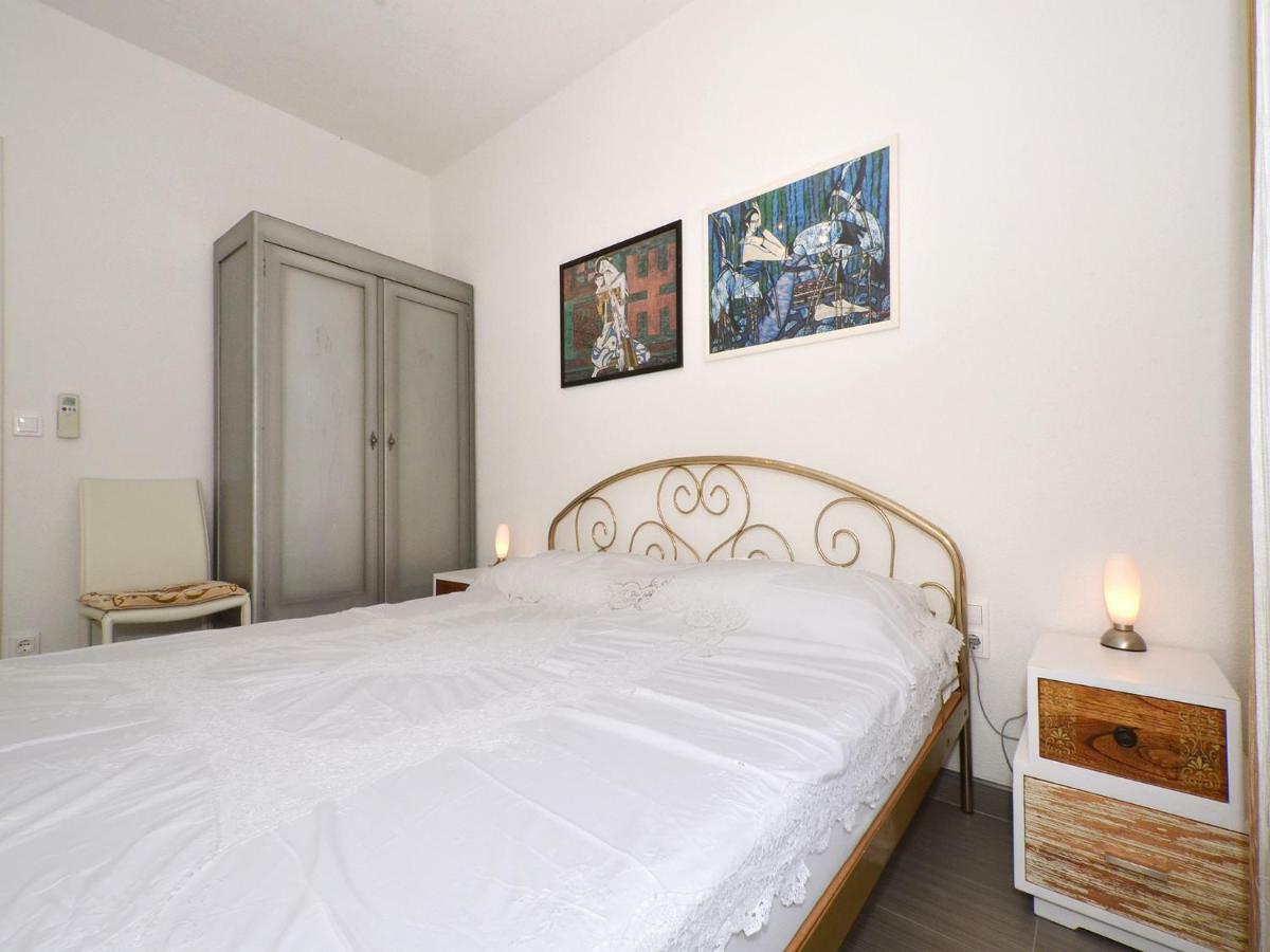 Dondras Residence Trogir Kültér fotó